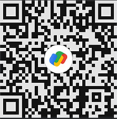 ZORO Organisation Donation QR Code